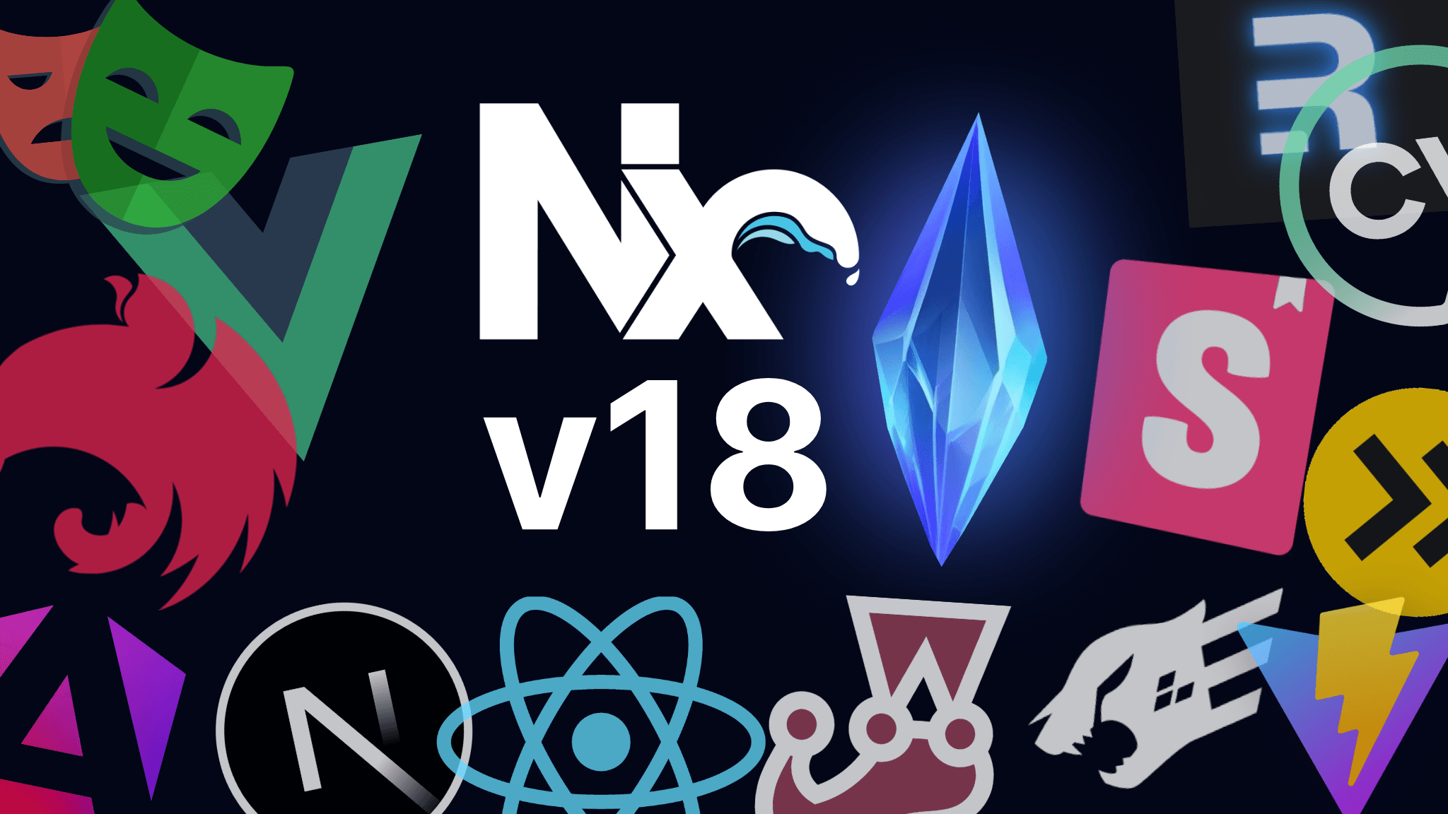 Launch Nx Week Recap